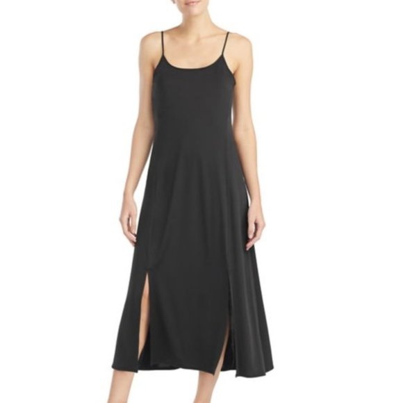 H by Halston Dresses & Skirts - H Halston Sleeveless Ballet Nightgown